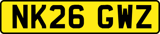 NK26GWZ