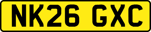 NK26GXC