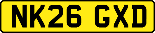 NK26GXD