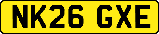 NK26GXE