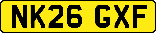 NK26GXF
