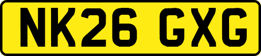 NK26GXG