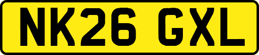 NK26GXL