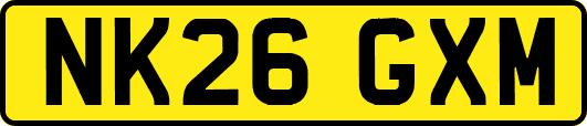 NK26GXM