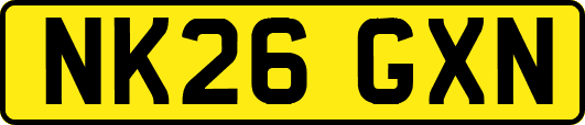 NK26GXN