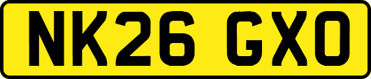 NK26GXO