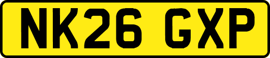 NK26GXP
