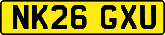 NK26GXU