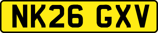 NK26GXV