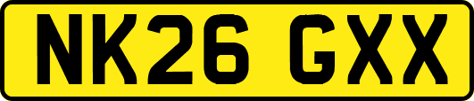 NK26GXX