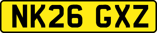 NK26GXZ
