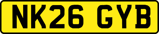 NK26GYB