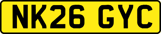 NK26GYC
