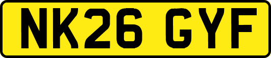 NK26GYF