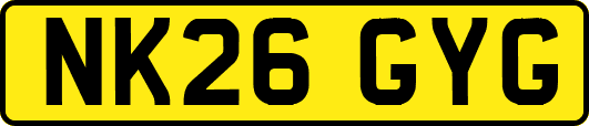 NK26GYG