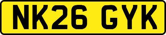 NK26GYK