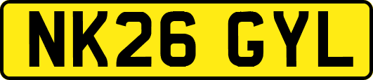 NK26GYL