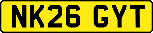 NK26GYT