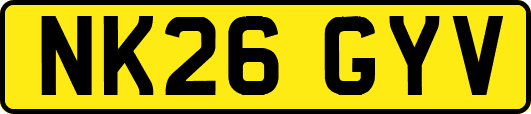 NK26GYV
