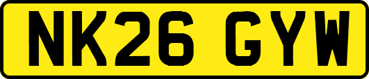 NK26GYW