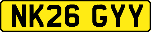 NK26GYY