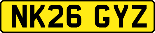 NK26GYZ