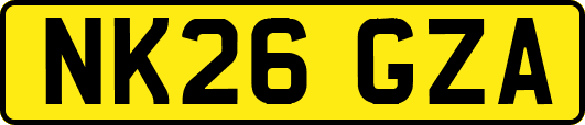 NK26GZA