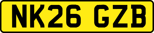 NK26GZB