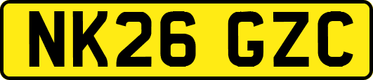 NK26GZC