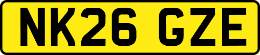 NK26GZE