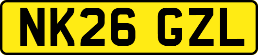 NK26GZL