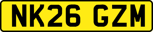 NK26GZM