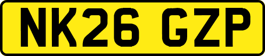NK26GZP