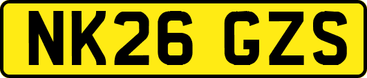 NK26GZS