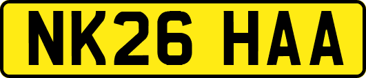 NK26HAA