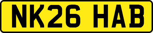 NK26HAB
