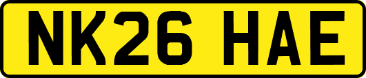 NK26HAE