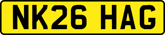 NK26HAG