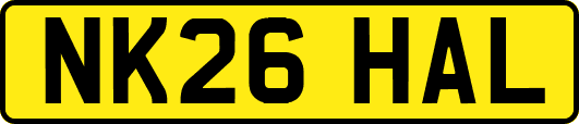 NK26HAL