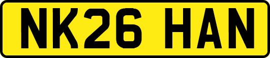 NK26HAN