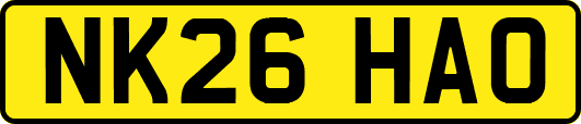 NK26HAO