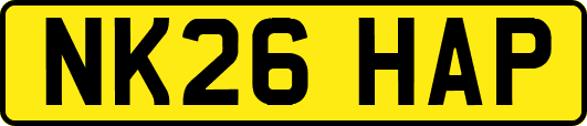 NK26HAP