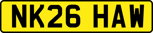NK26HAW