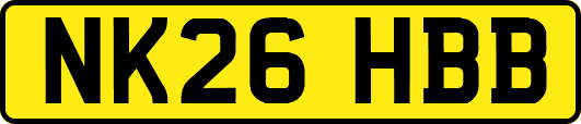 NK26HBB