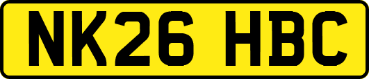 NK26HBC