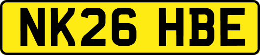 NK26HBE