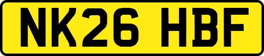 NK26HBF
