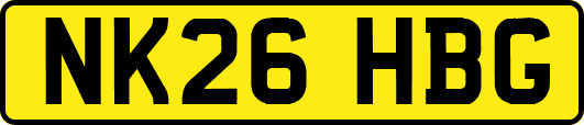 NK26HBG