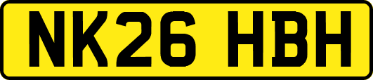 NK26HBH