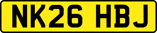 NK26HBJ